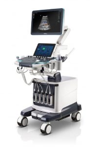 Radiology Ultrasound Machine - Resona 7