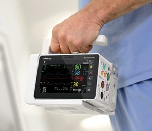 Transport Patient Monitors