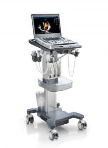 Laptop Portable Ultrasound
