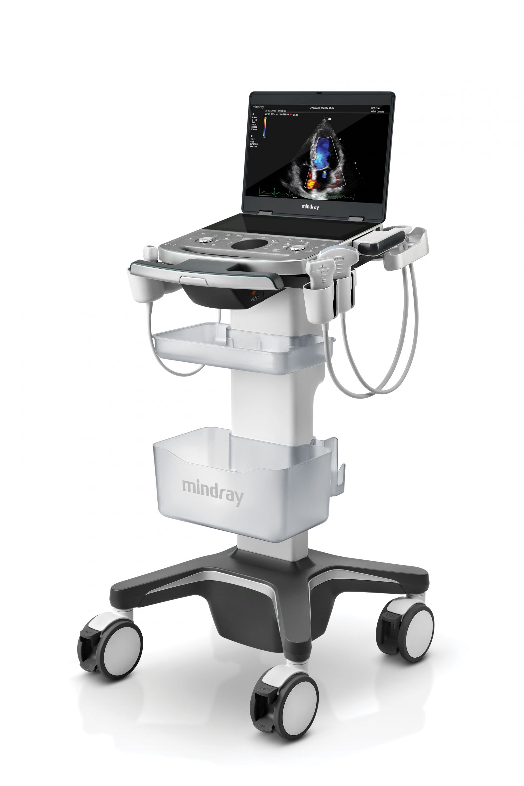 ME8 Ultrasound System
