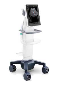 Point of Care Ultrasound Machines