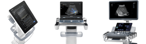 private practice portable ultrasound machines