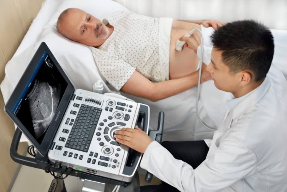 what are portable ultrasounds 2021