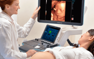cost of ultrasound