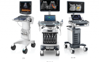 how often ultrasound machines should be replaced
