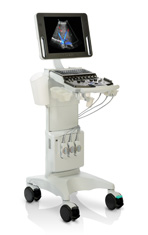 Z.One PRO ultrasound machine