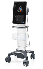 TE7 ultrasound machine