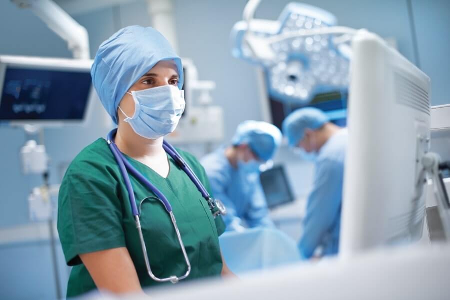 what is general anesthesia & when is general anesthesia needed?