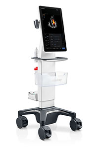 Point of Care Ultrasound Machines