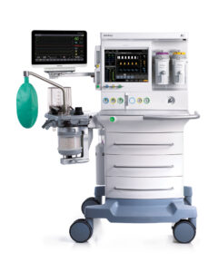 Mindray A4 Anesthesia System