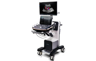 Imagyn I9 Ultrasound System-Mindray