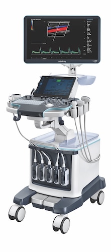 resona 7 ultrasound system