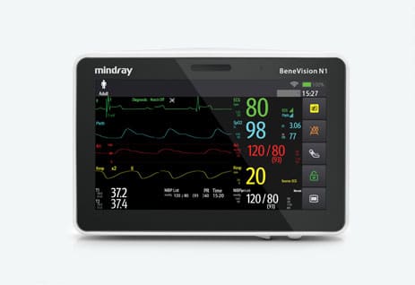 Benevision N1 Patient Monitor