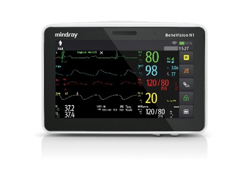 Benevision Patient Monitor