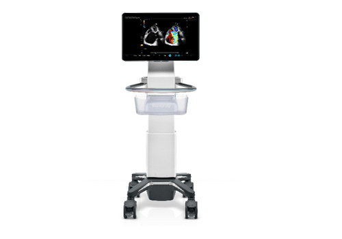 TE 7 Max Ultrasound System