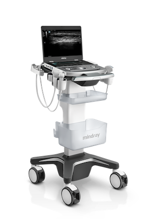 mx8 msk ultrasound system
